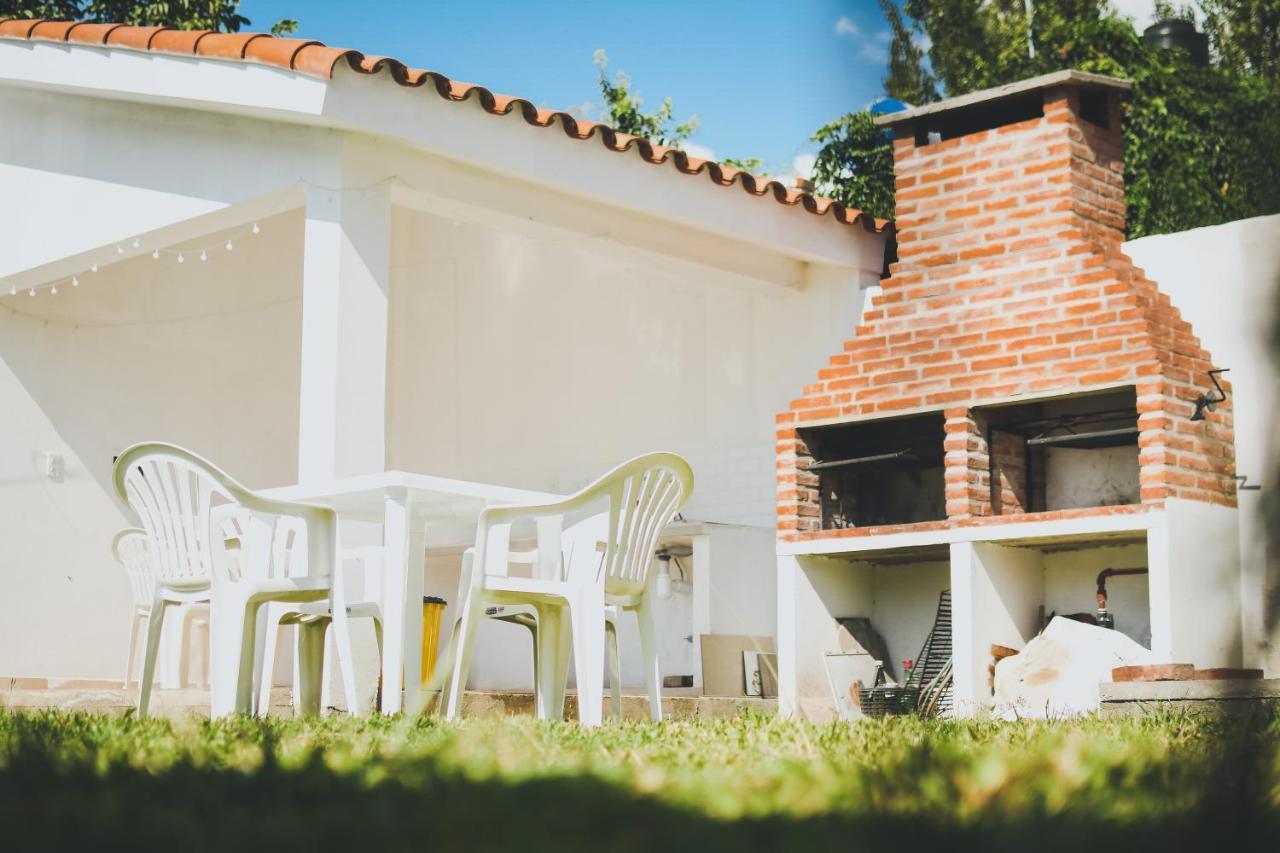 Sommer Y Sol Cafayate Esterno foto