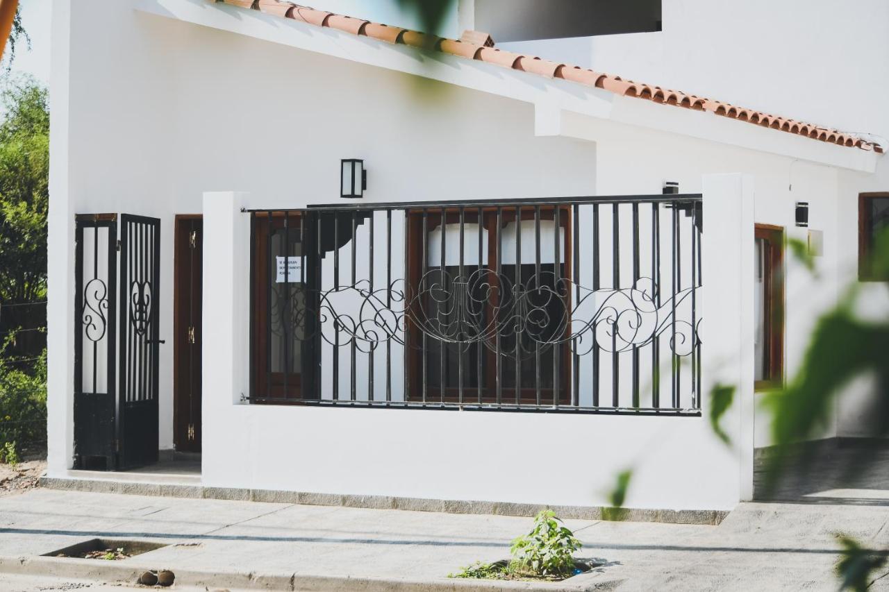 Sommer Y Sol Cafayate Esterno foto